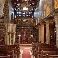 Abu-Serga-Church-Places-to-Visit-in-Cairo1 11